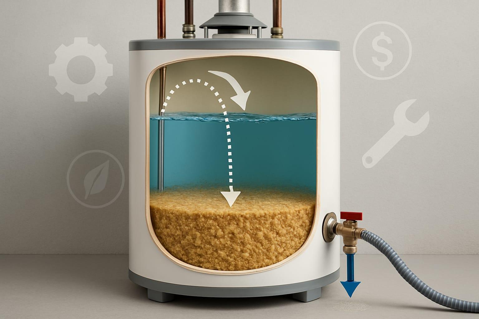 Essential Guide to Water Heater Maintenance