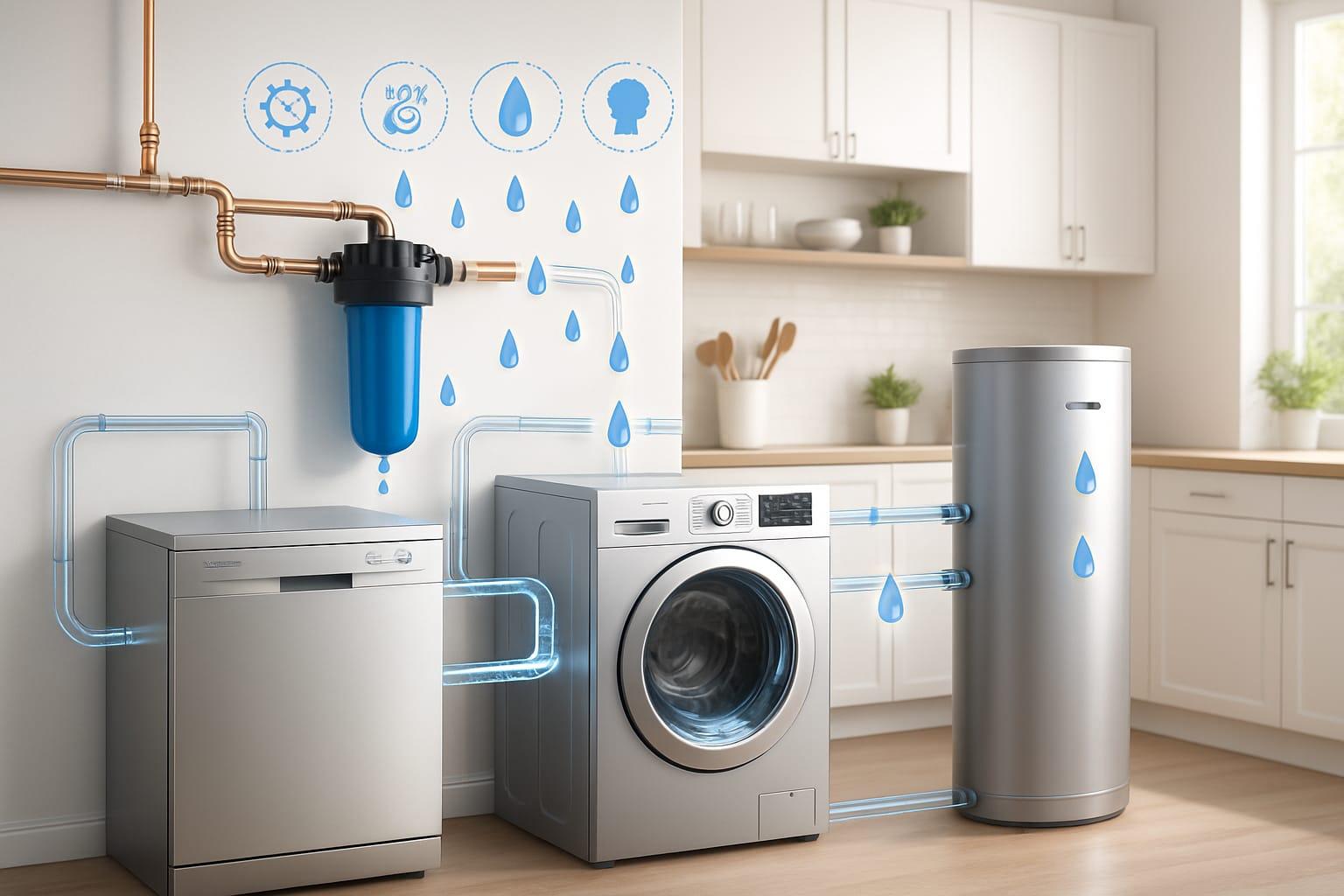 Protect Your Home with Whole-Home Water Filtration